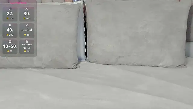 1m valery online show from February 2026 12:46:02 PM