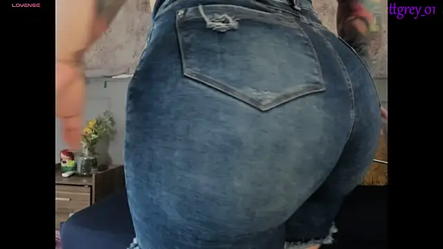 Scarlett grey1 online show from December 2024 12:00:02 AM