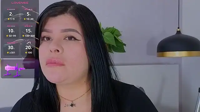 Scarlett grey1 online show from March 2026 11:49:01 AM