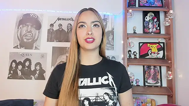 Meowlody online show from November 2025 11:05:01 PM