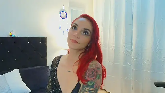 MeganLorensx online show from December 2024 08:02:01 PM