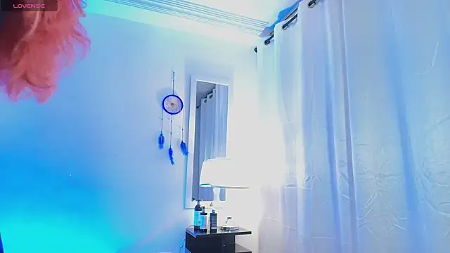 MeganLorensx online show from March 2025 09:32:02 PM