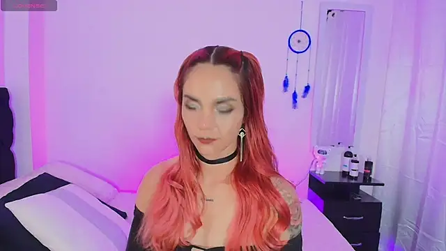 MeganLorensx online show from March 2025 01:32:02 AM