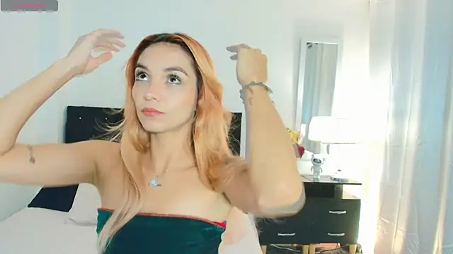 MeganLorensx online show from September 2025 10:24:01 PM