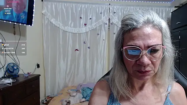 Giorgia xue53 online show from March 2025 02:10:02 AM