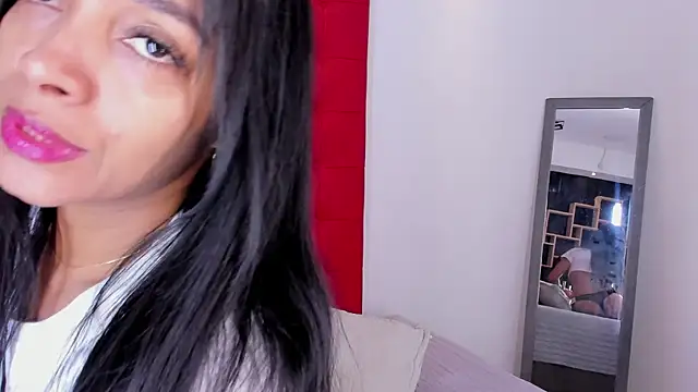 Daliana Beck online show from October 2025 09:02:02 PM