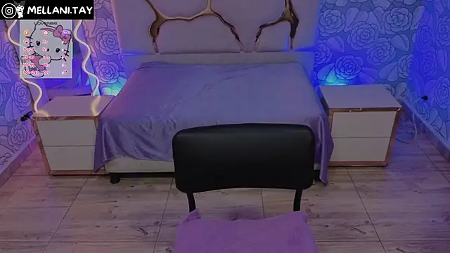 Snapshot of Mellani_tay chatting on November 2025 03:49:02 AM Mellani tay online show from November 2025 03:49:02 AM