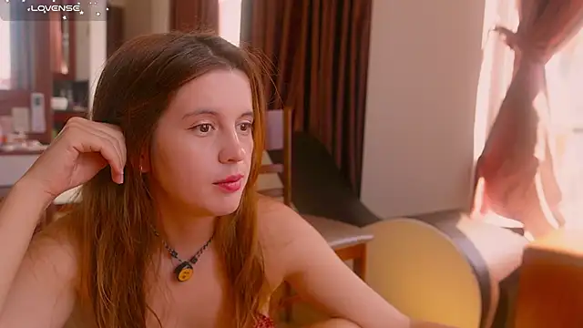 Snapshot of Lisa_sweetheels chatting on September 2025 02:44:01 AM Lisa sweetheels online show from September 2025 02:44:01 AM