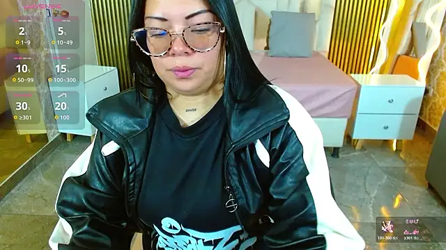 martinna tay online show from February 2026 03:11:01 AM