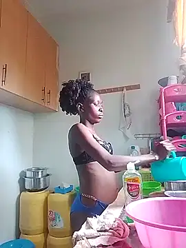 LOVELY-2BERRY online show from November 2025 07:51:01 AM