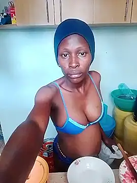 LOVELY-2BERRY online show from January 2026 09:03:02 AM