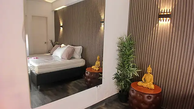 AliceHanz online show from January 2026 11:10:02 PM