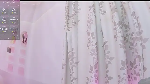 Sumi y online show from March 2025 05:00:02 AM