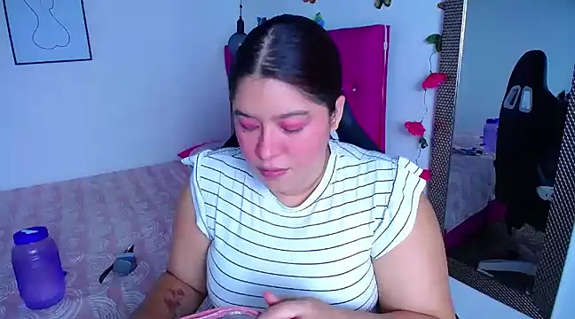 littleflower4you online show from February 2025 07:16:01 PM