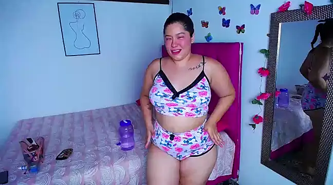littleflower4you online show from February 2025 01:26:01 AM