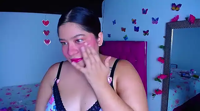 littleflower4you online show from March 2025 06:56:02 PM
