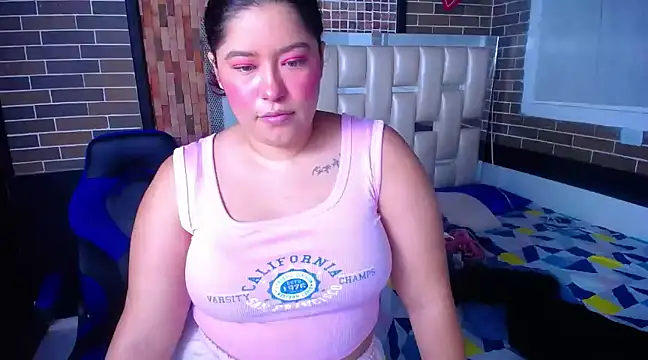 littleflower4you online show from March 2025 07:25:01 PM
