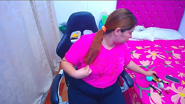 littleflower4you online show from October 2025 12:25:02 PM