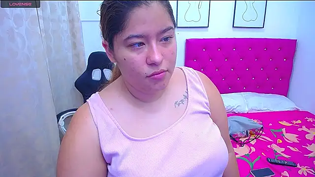 littleflower4you online show from October 2025 12:46:01 PM