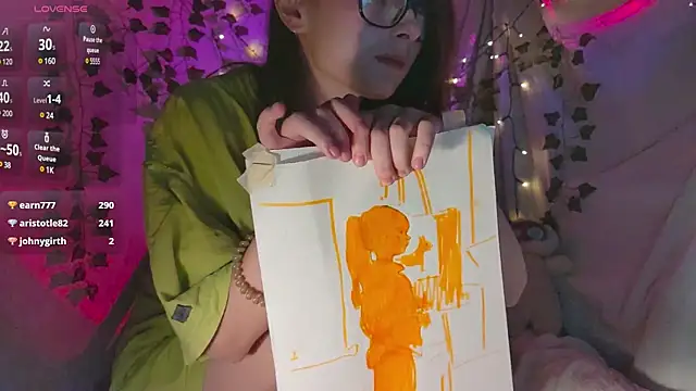 Snapshot of monlight__dana chatting on December 2024 07:46:02 PM monlight dana online show from December 2024 07:46:02 PM