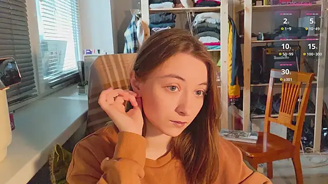 Snapshot of monlight__dana chatting on February 2025 10:29:01 AM monlight dana online show from February 2025 10:29:01 AM