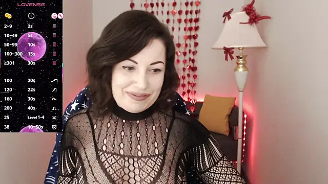 Snapshot of Emily_Midlton chatting on March 2025 05:24:02 PM Emily Midlton online show from March 2025 05:24:02 PM