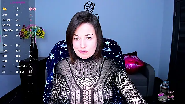 Snapshot of Emily_Midlton chatting on March 2025 09:37:02 PM Emily Midlton online show from March 2025 09:37:02 PM