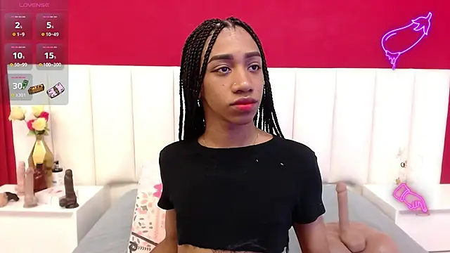 Snapshot of Jhon-Santana chatting on January 2025 12:35:02 PM Jhon-Santana online show from January 2025 12:35:02 PM