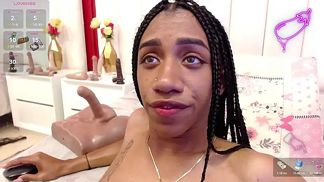 Snapshot of Jhon-Santana chatting on January 2025 04:03:01 PM Jhon-Santana online show from January 2025 04:03:01 PM