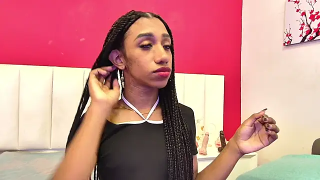 Snapshot of Jhon-Santana chatting on October 2025 01:02:02 PM Jhon-Santana online show from October 2025 01:02:02 PM