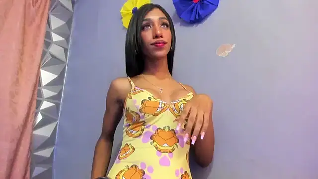 Jhon-Santana online show from July 2026 03:25:01 PM