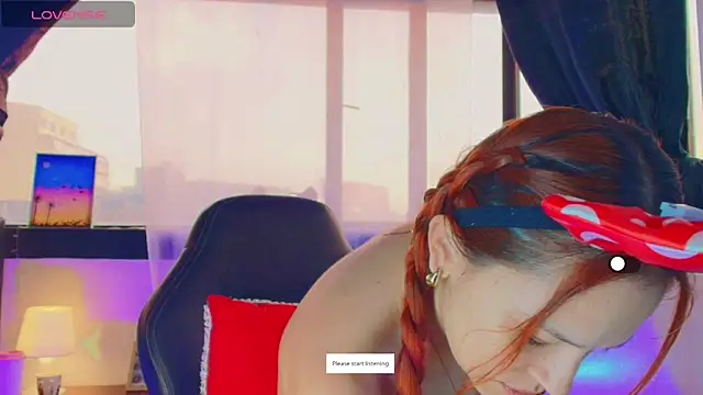 mariana scott   online show from March 2026 10:14:02 PM