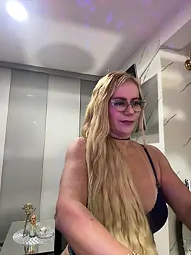 LARIANA RIVERA23 online show from February 2026 08:41:01 AM