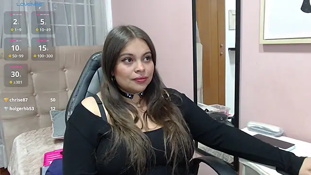 Alex flair online show from March 2025 09:09:01 AM