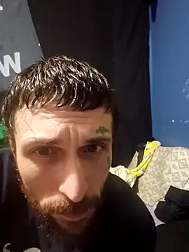 hungandtatted666 online show from December 2025 02:17:02 AM