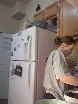 sage  marie online show from December 2024 10:32:01 PM