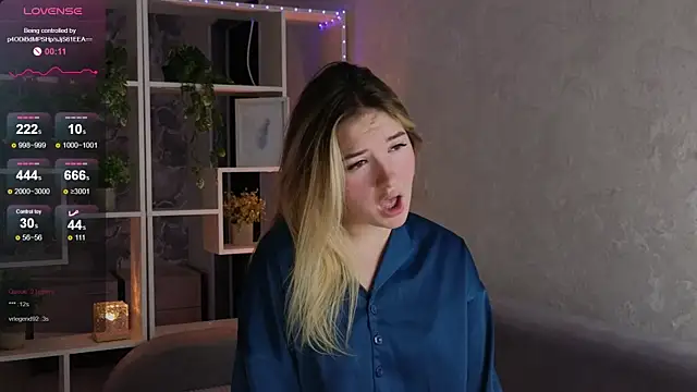 flawless angell online show from November 2025 03:38:02 AM