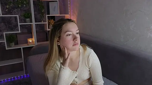 flawless angell online show from December 2025 03:11:01 AM