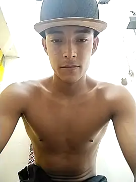 Demiansteven2 online show from December 2024 07:46:02 PM