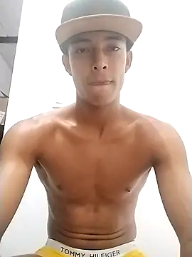 Demiansteven2 online show from January 2025 09:28:02 PM