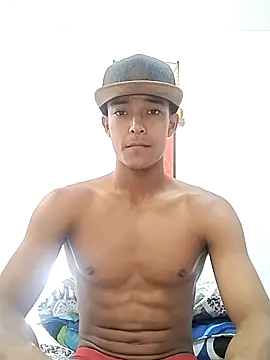 Demiansteven2 online show from January 2025 07:00:01 PM