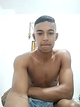 Demiansteven2 online show from February 2025 12:16:01 AM