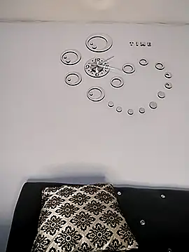 Demiansteven2 online show from February 2025 12:48:01 AM