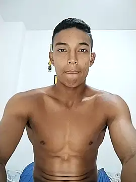 Demiansteven2 online show from February 2025 11:04:02 PM