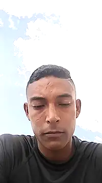 Demiansteven2 online show from March 2025 07:15:02 PM