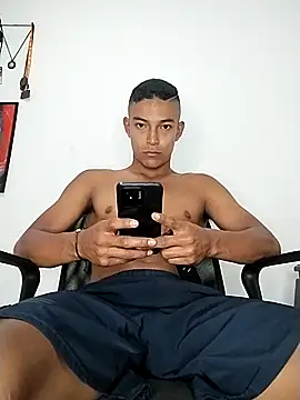 Demiansteven2 online show from September 2025 01:21:01 PM