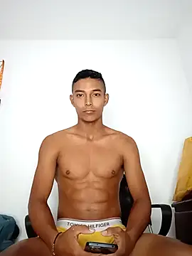 Demiansteven2 online show from October 2025 02:56:01 PM