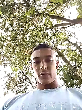 Demiansteven2 online show from November 2025 05:38:01 PM