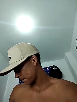 Demiansteven2 online show from March 2026 05:46:01 PM