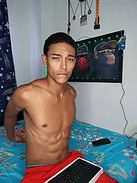 Demiansteven2 online show from June 2026 01:24:01 PM